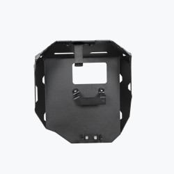 TVS Apache RTX 300 Vambrace Bashplate - Black MS