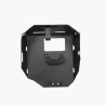 TVS Apache RTX 300 Vambrace Bashplate - Black MS