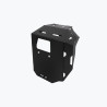 TVS Apache RTX 300 Vambrace Bashplate - Black MS