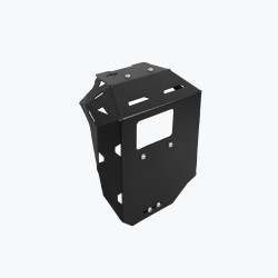 TVS Apache RTX 300 Vambrace Bashplate - Black MS