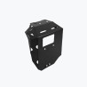 TVS Apache RTX 300 Vambrace Bashplate - Black MS