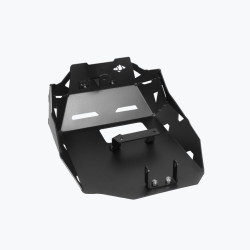 TVS Apache RTX 300 Vambrace Bashplate - Black MS