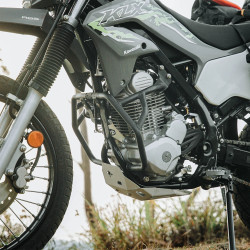 Kawasaki KLX 230 Bellator Crashguard - Black (CKD Version)