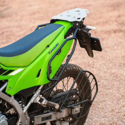 Kawasaki KLX 230 Xtruder Saddlestay (CBU Version)