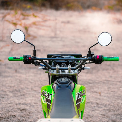 Kawasaki KLX 230 Tour Pro Handlebar (CBU Version)