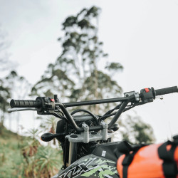 Kawasaki KLX 230 Tour Pro Handlebar (CKD Version)